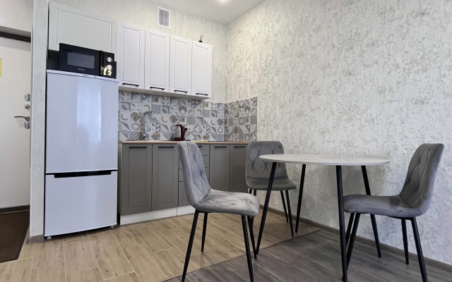 Апартаменты KiraLive - Аристархова