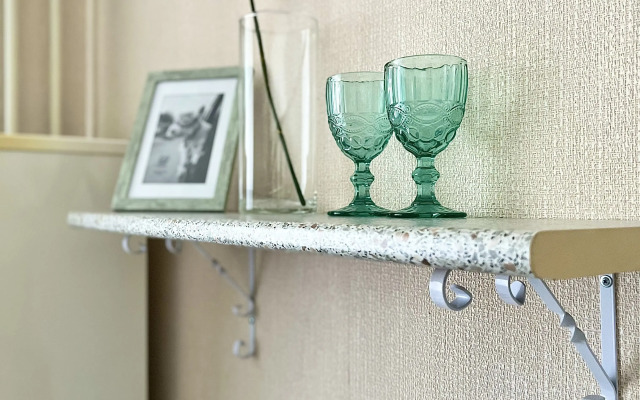 Апартаменты в ЖК Московский квартал