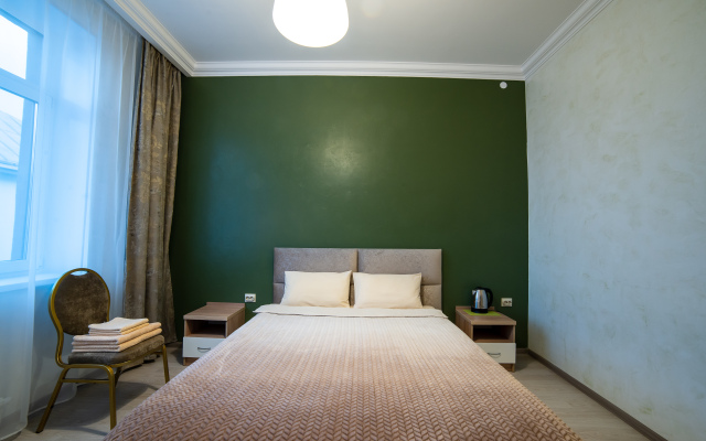 Гостевой дом Палм