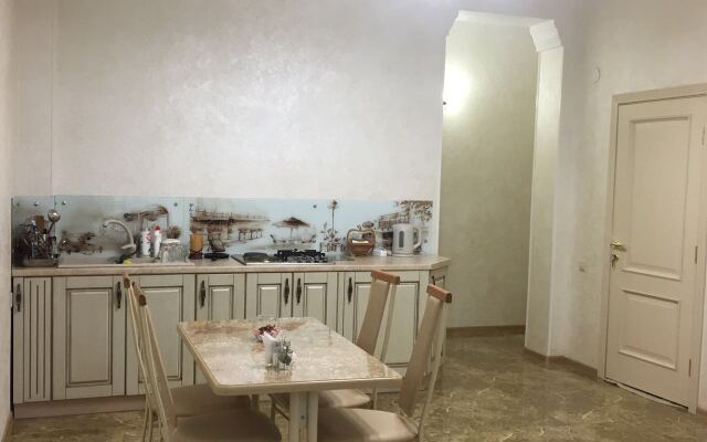 Mziya Guest House