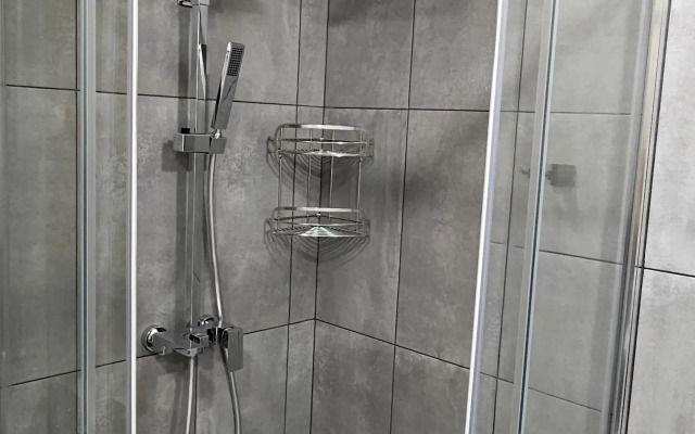 Квартира Уютная Евродвушка