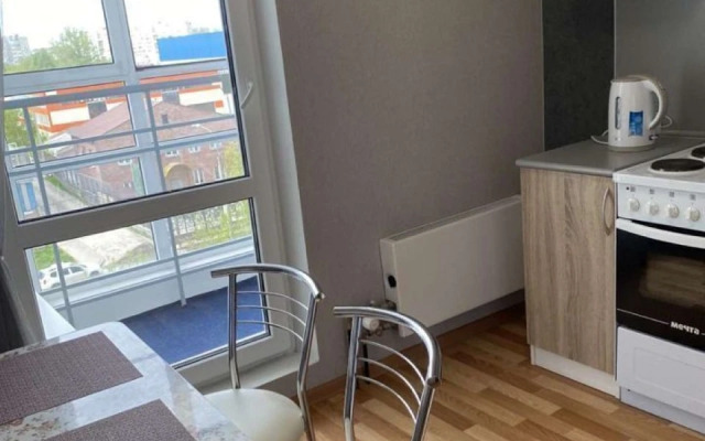 Ne Daleko Ot Zhd Vokzala Flat