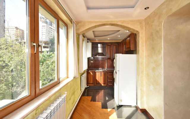 RentInnYerevan 25/14 Nalbandyan Street Apartments