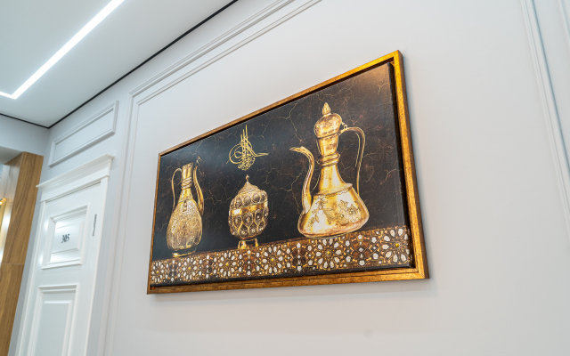 Отель Пуллман ДМ