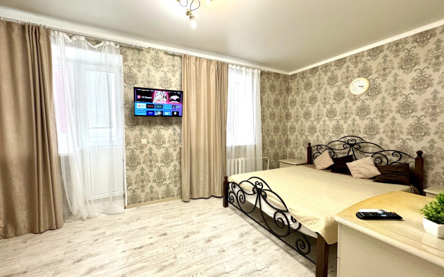 Квартира Апартаменты Топовая локация в Астрахани