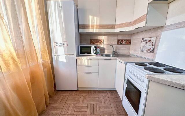 Квартира Галерея РRО на Новикова 20