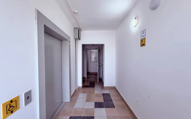 Квартира Романтики существуют