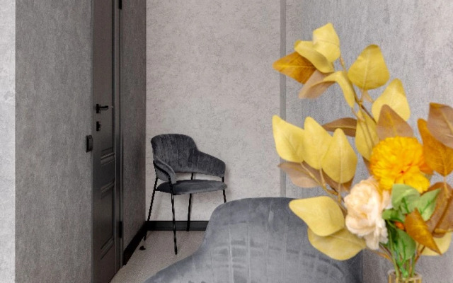 Апартаменты Park Side, Cтандарт