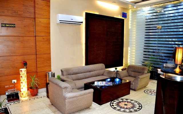 BR INN Hotel