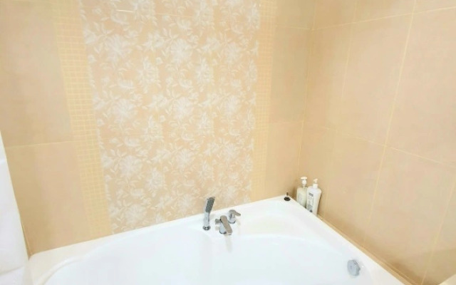 Апартаменты Аврора ул. Фомина 9, 10 этаж