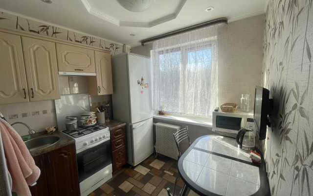 Квартира Двухкомнатная в Центре