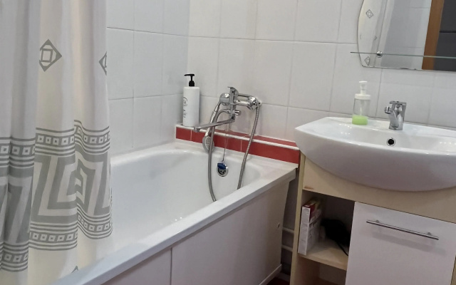 Квартира Строителей 5/2 - фото 5
