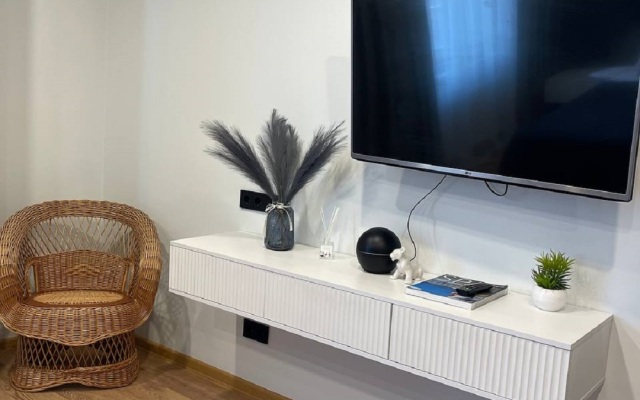 Loft Avenir Apartments