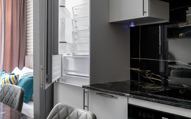 Квартира Magic Style на Васильевском острове