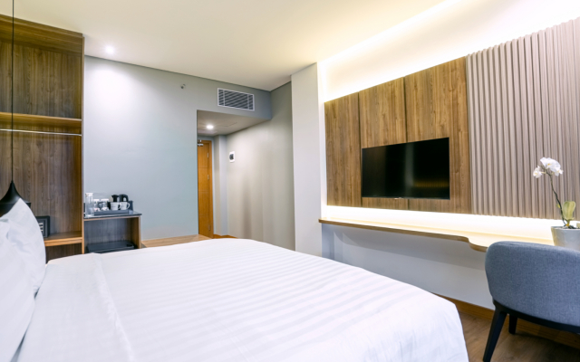 Aston Emidary Bangka Hotel and Conference Center