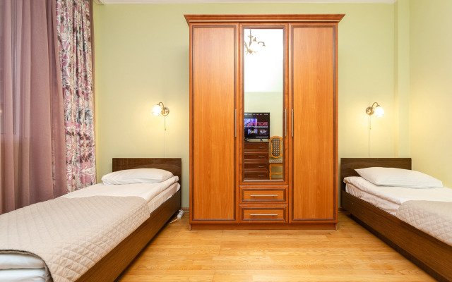 Квартира в историческом центре Калининграда