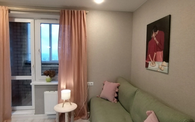 Квартира Птичий полёт Чебоксары