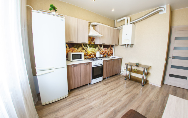 InnDays Litejnaya 22a(2) Apartments