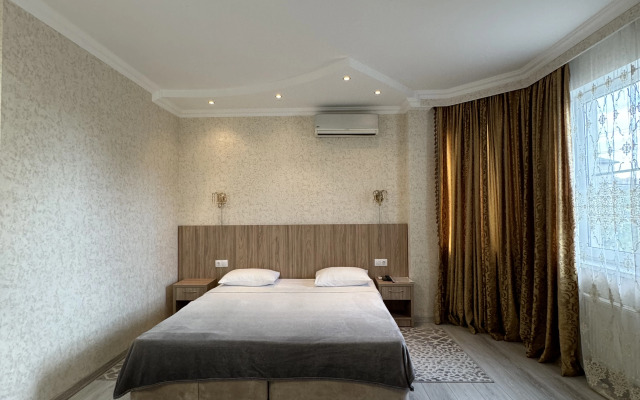 Rai Mini-Hotel