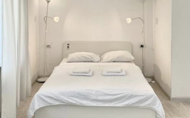 Квартира Калина на Строительной 41