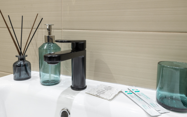 Апартаменты Comfort Home на Сибгата Хакима 46