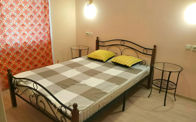 Guest House v Vityazevo