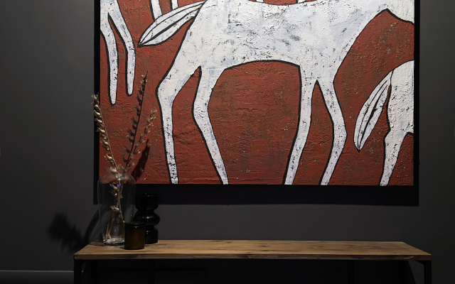 Квартира NEVSKII апартаменты 48