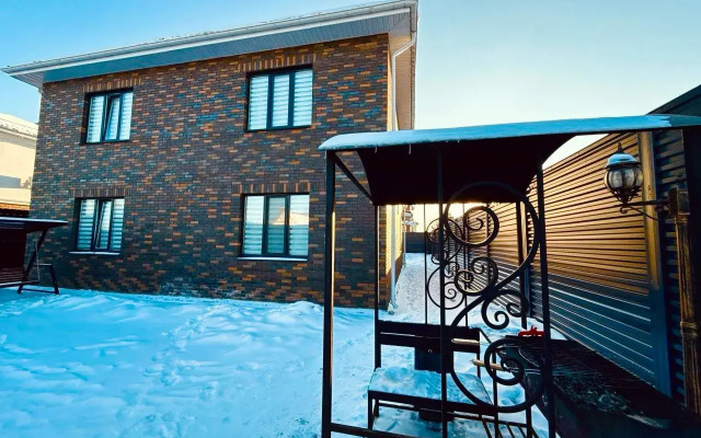 Kazanskaya Usadba Private House