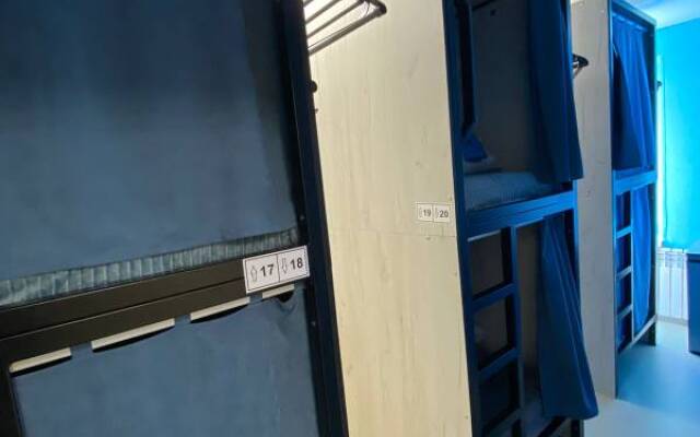 Меблированные комнаты Норка