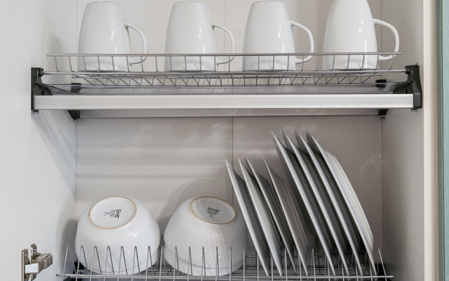 Апартаменты Сутки-Дом - Облака