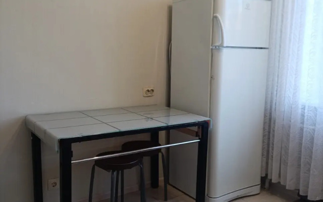 Квартира Двухкомнатная квартира в центре города