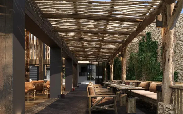 Dinso Resort & Villas Ko Chang, Vignette Collection
