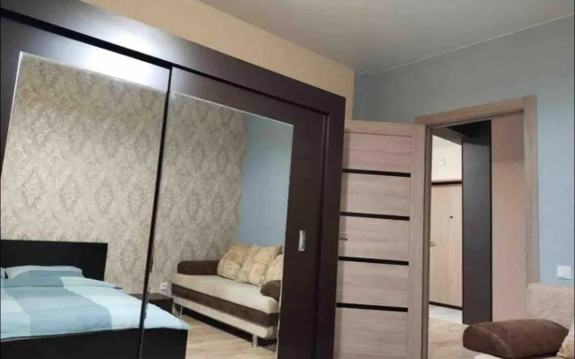 Апартаменты До 8 гостей ЖК Грин Сити