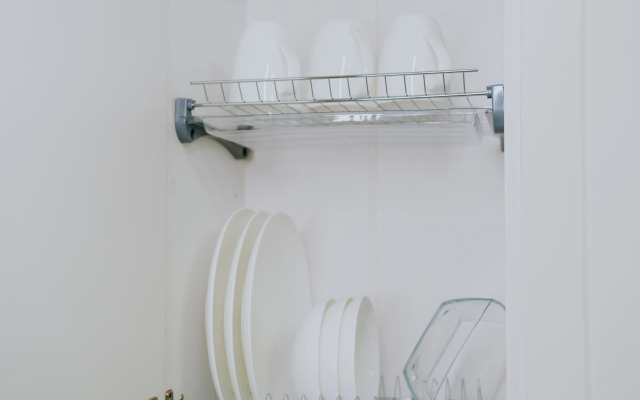 Квартира Green Apart