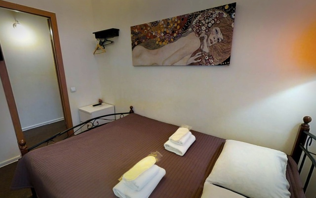 Passazh Furnished rooms