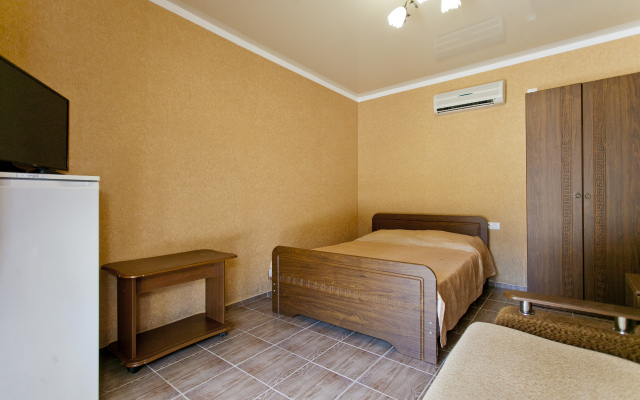 U Olgi Guest House