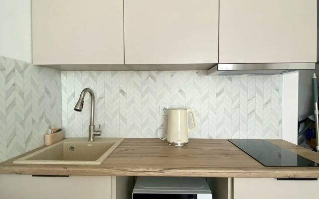 Na Tagilskoy Flat