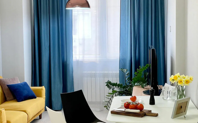 Апартаменты ЖК Центральный