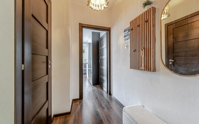 Апартаменты RentDaySpb на Васильевском Острове