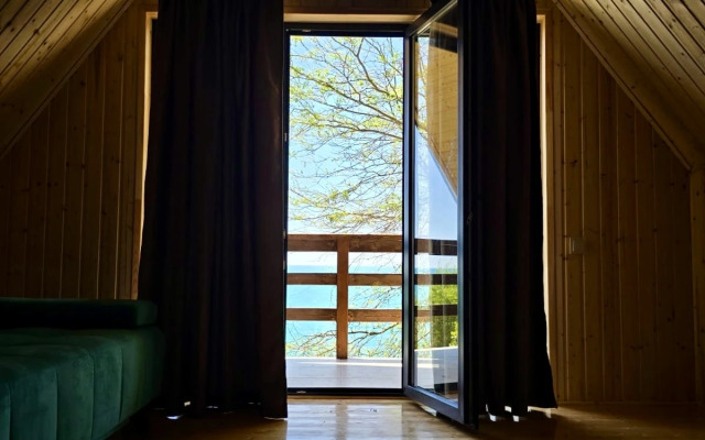Private house Dom Na Beregu