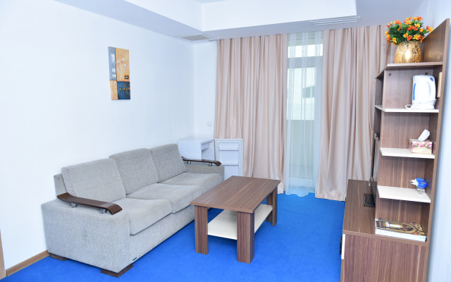 Arena Sumgait Hotel