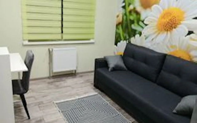 Квартира на улице Садовая 9