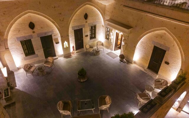 Signature Cave Cappadocia Hotel, Trademark Collection by Wyndham
