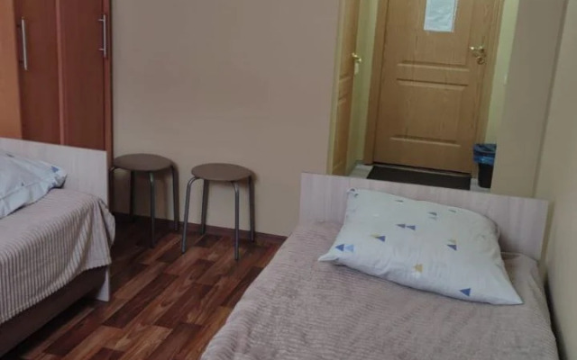 Отель На Промышленной