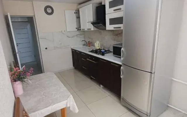 Квартира на Островского 67