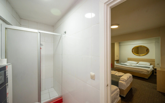 Hotel Melita