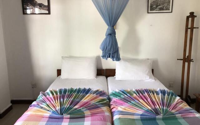 Sharon Inn By Yoho Hotel