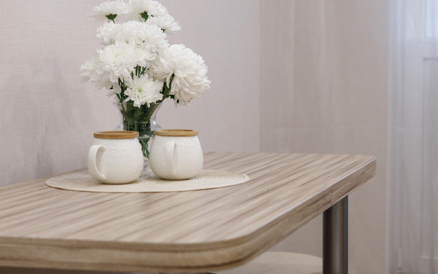 Квартира уютная на 15 этаже в самом сердце парка