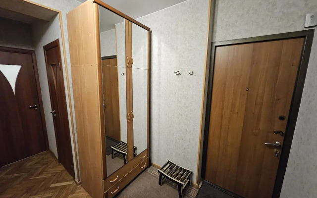 Dom Korabl Flat