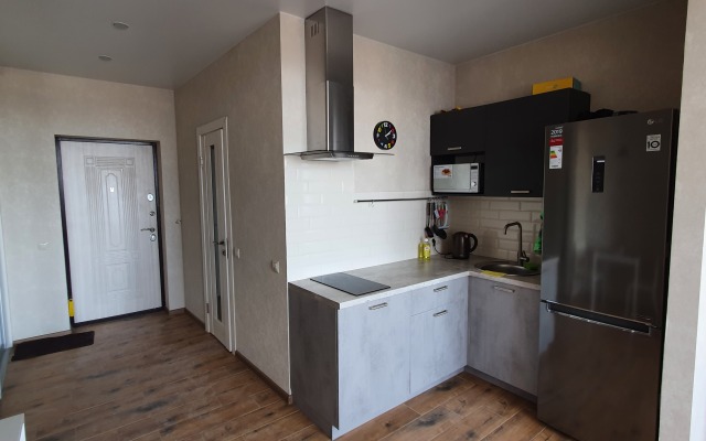 Апартаменты ЖК Москва seaview nice bed